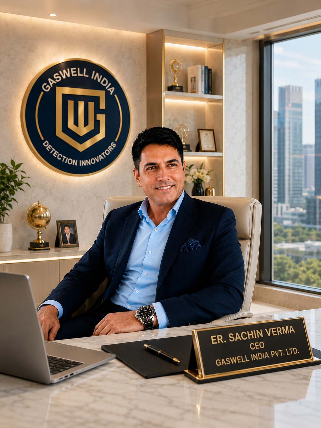 CEO