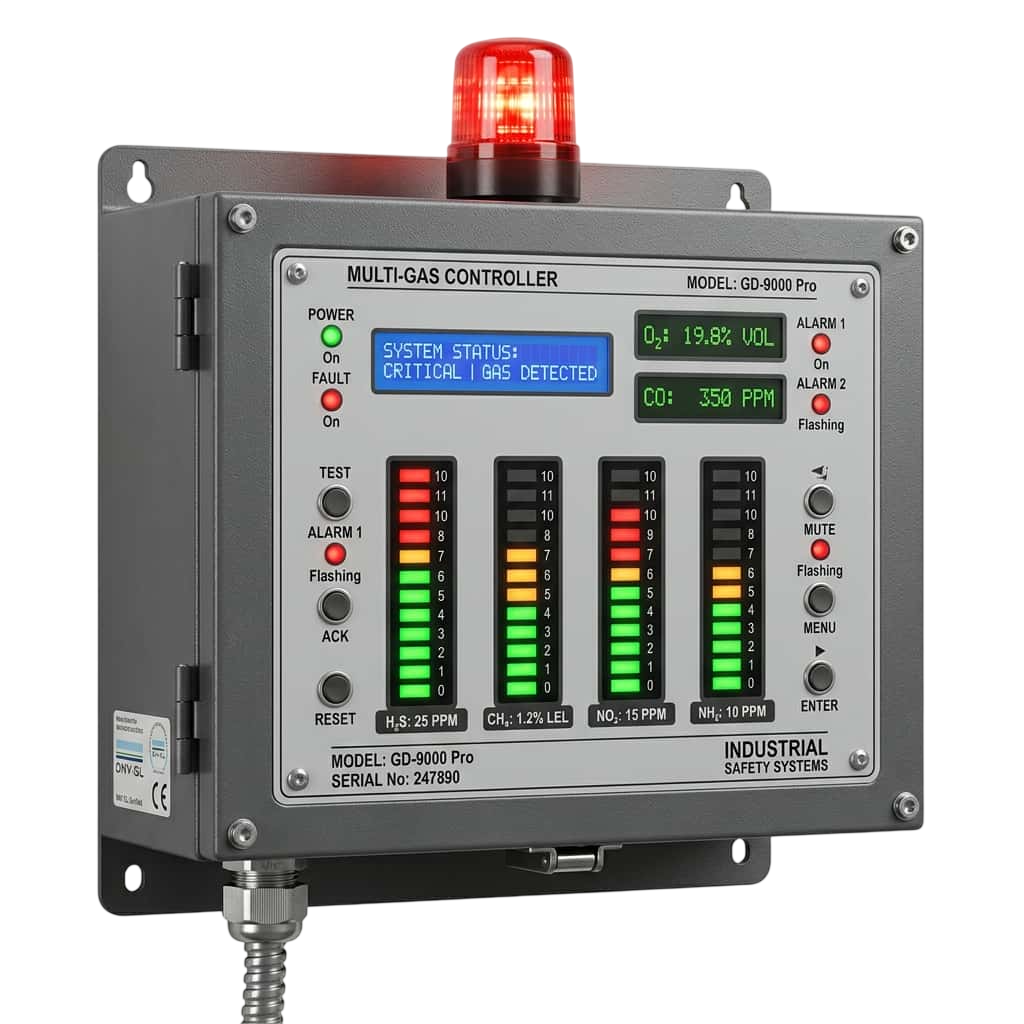 Control Panel Panel