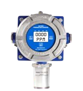 Fixed Toxic Gas Detector
